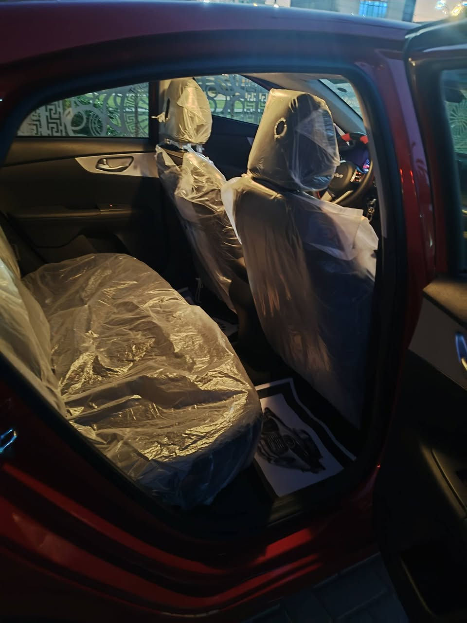 للبيع فورتي 2024 وارد امريكي
صور الضربة مرفقة بلمنشور مرقم بغداد بأسمي داخلة
مكانهة بغداد 
للاتصال ***********
