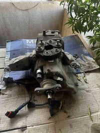 مرحبا شباب  عندي كوبلن مال كيا سيلتوس امريكي للبيع  وماطور مال فور ويل...