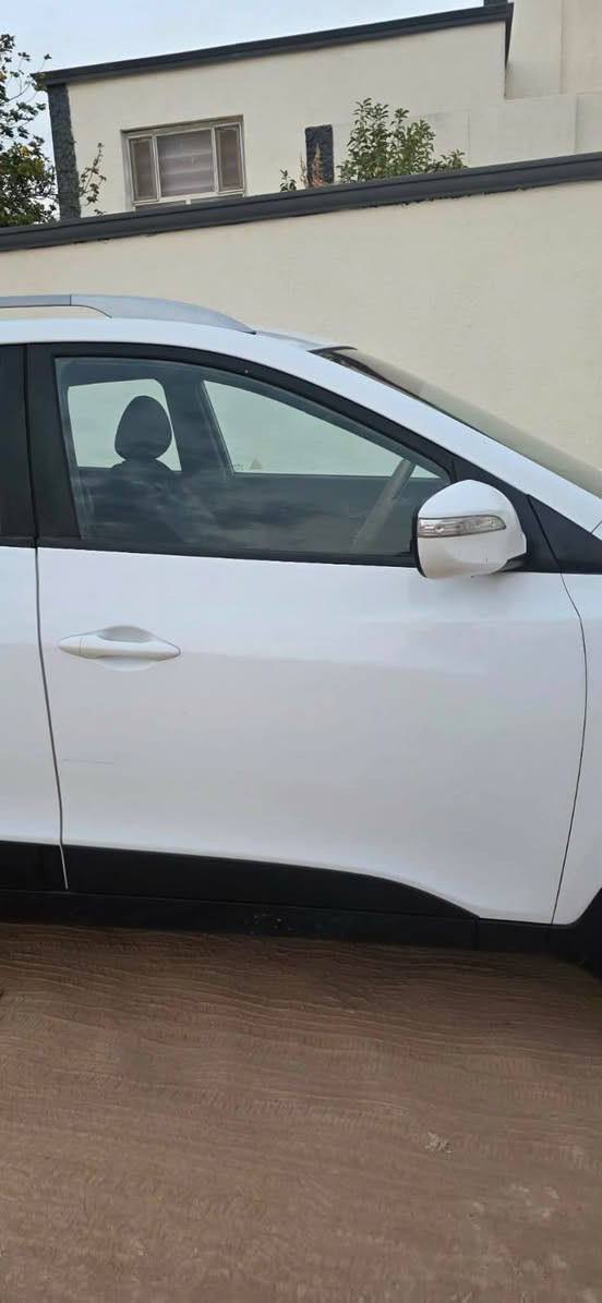 توسان خليجي 2015 للبيع رقم بغداد
للتواصل *********** ، المكان بابل
