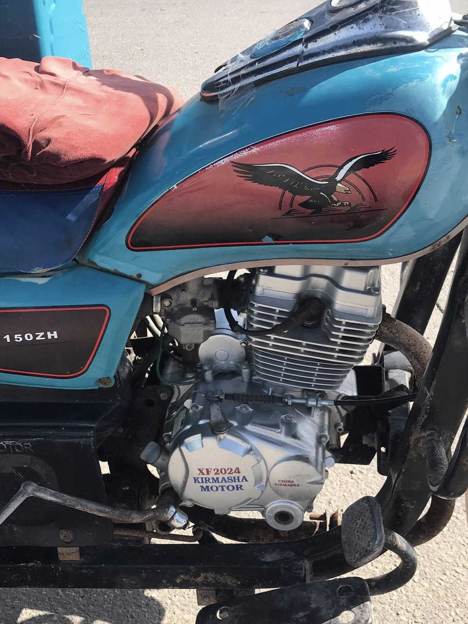 من رخصت صاحب لكروب سلام عليكم ستوته لبيع مودیل22مکینه 24ستوته مرقمه وجاهزه خيرمن الله تصال عله لرقم***********
