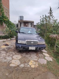 بونتيشا • للبيع • مراوس