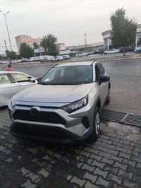 راف4 • ٢٠٢١ • السليمانية