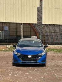 فيرسا • ٢٠٢٤ • شوين اكري