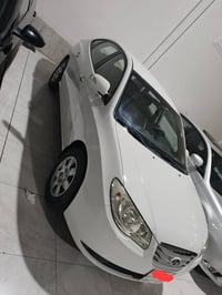 النترا • ٢٠١١ • اوتوماتيك