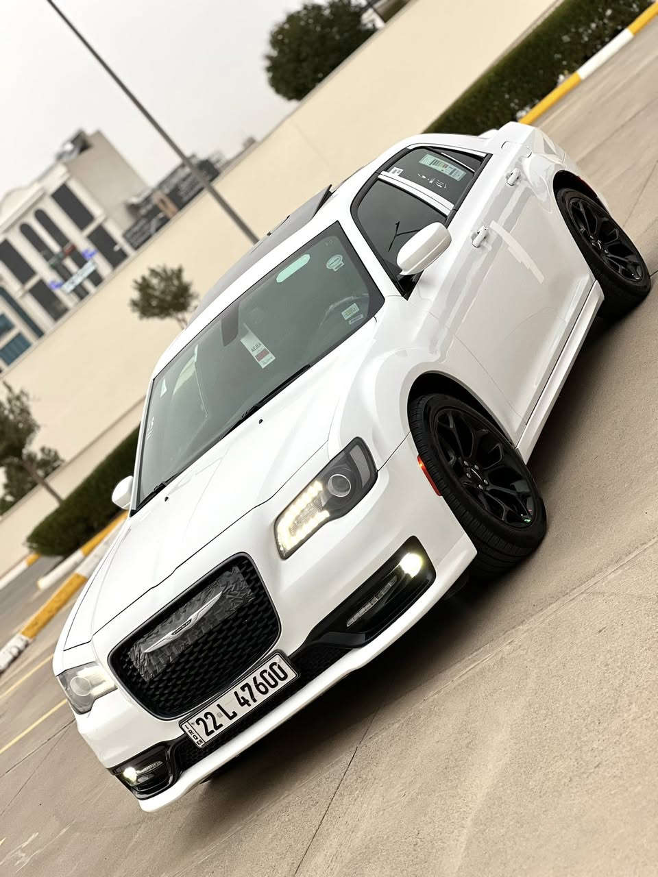 سلام عليكم
اوباما موديل (2018) 
وه كالت هارلم 
مواصفات (S) 
شاشه كبير 
كشنات جلد:  كاره بايى تتفيه 
بنوراما:  گير شفتات عل ستيرن 
تحكم ستيرن : تشغيل عن بعود 
بجم عريض بلادى :سماعا الپاين 
ويل تايه (20) جديد بلادى
باقى مواصفات معروف 
سياره ماشيا (٧٥) مايل حقيقى 
گير؛ محرك ؛ حدايه كول جديد 
سياره كفاله عامه بيها مكان واحد صخير  تكحيل باقى كوله كفاله لا سبو خ لا مفتو ح
لا تعديل لا تبديل 
سياره بسمى تحويل ثانى يوم 
مكان سياره (اربيل) 
سعر ها (288) بيها مجال قليل 
رقم موبايل (***********) 
واتسئاپ موجود
