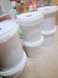 معسل علج • نعناع • سطلة ٥كغ