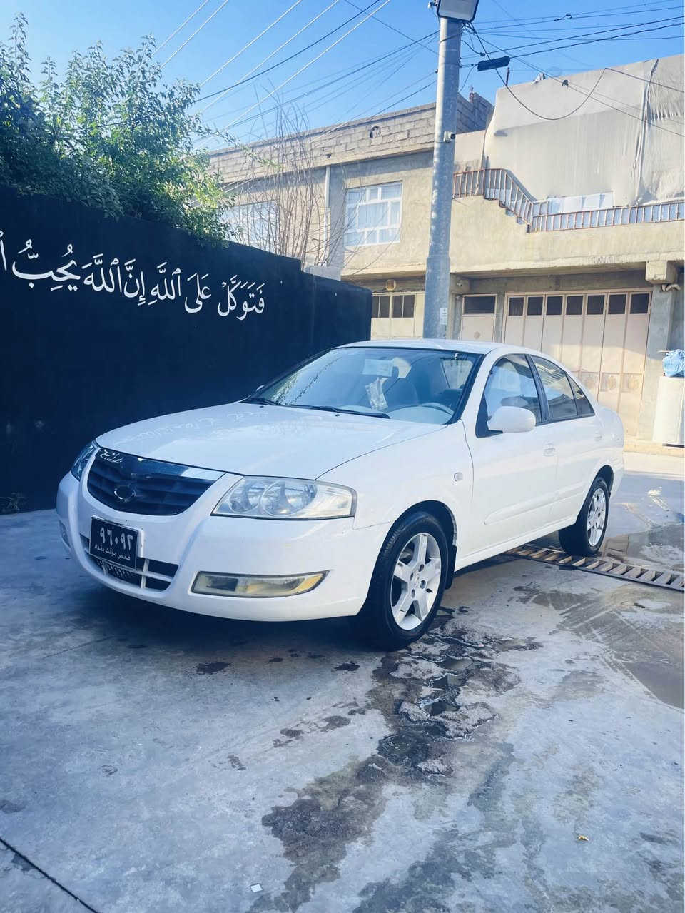 سەنی سامسۆنگ ٢٠٠٧براوە کۆدی هەیە بێ مەسروف لۆک لۆک نرخی ٥٠ معامەلەیەکی کەم.. السليمانية, العراق


**إذا كنت صاحب هذا الإعلان وتريد حذفه لأي سبب، رجاءا أرسل رسالة إلى الدعم الفني**