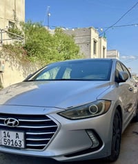 النترا • ٢٠١٧ • وارد أمريكي