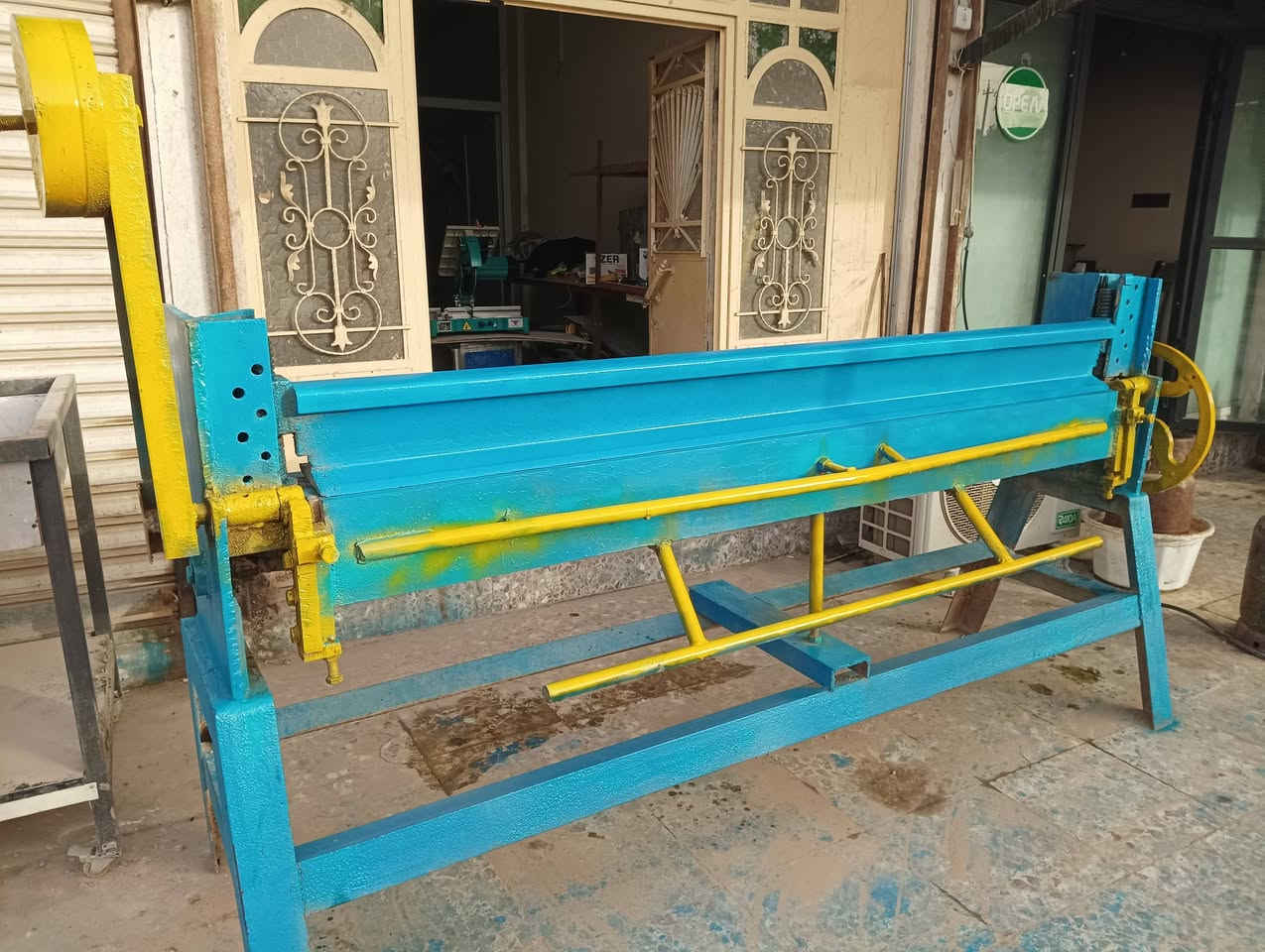 السلام عليكم للبيع كتر يلمز تركي مع معواجه مترتين وعشره اي استفسار الاتصال على الرقم ***********. *********** أو على الخاص في بابل الحله
