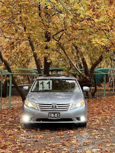 ‎سەرەتا بەناوی خوای گەورەو میهەربان
‎سعری       ٦٩ گەڵاو کەمیک مەجال
***********

Toyota avalon2011. Limited 

‎بڕاوەی  دوبه ى بڕاوە
‎مواسەفات ئەمریکی لیمیتید فول فول
‎پەردە سڵایتت کوشن کارەبا کوشن جڵد و ساردو گەرم
‎بەسمە ٥بەسمە
‎کوشن خەزن
‎ئاوینە کارەباو   ئیشارەت
شه ش سيدى 
‎سەیارەکە بڕاوەیە 
‎دەحمو لیدرانی پیوە نیە 
‎٤تایەو ویلی لۆک لۆک
‎کاملمکەبەرەو ئیمپری فایەری بیلادی شەریکە
‎سەیارەکە هەموو گیانی بەشەرت 
‎تەبرید ساردو گەرم بەشەرت
‎تەقەو ڕەقەی نیە 
‎هەموو گیانی جایز کراوە
‎   سەیارەکە بەس جئ براوەی سبوغە
‎سعری 69  گەڵاو. کەمیک
‎مەجال
‎شوین رانيه 
***********
