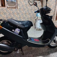 دراجة بطه • سلف • حي المعلمين