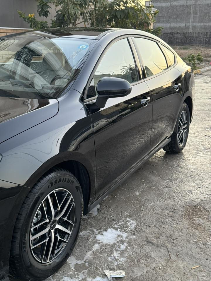 اسود
سيل 5 ملكي ويل كب 2025

ماشية 4 

على وضع الشركة 

مرقم بغداد 

ويل كب

كل غراضهة كاملة

الاظافات 

برمجة وتحديث وبرامج كاملة

أرضيات حوضية وياها

بيهة دحجة بسيطة 

على وضعها رصعتين صايرة اباب الصدر

شباب اسأل على سعر الزيرو واتصل تحياتي الكم 

***********
