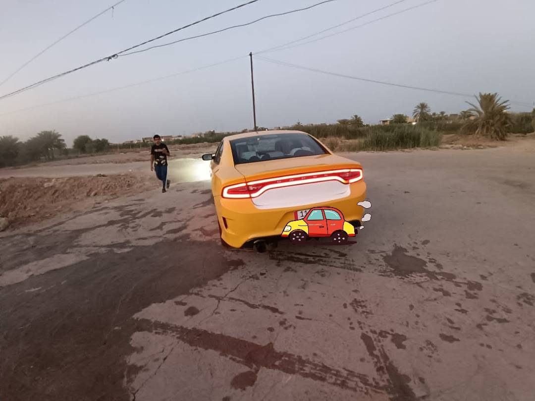 سلام عليكم شارجر مديل 16اصل بسمي رقم جديد.خط رفاعي بصره مصفره مكينه كير شرط حداديه جديده تبريد ثلج منضومه جديده سياره حلوه وجديده ضربه جاملغ وبنيد مكان سياره ذي قار تصل ودلل ‏‪***********‬‏ سياره تعرفون مواصفات فول
