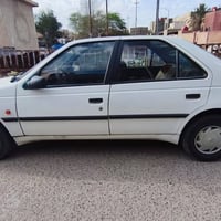 بيجو روئ • ٢٠٠٩ • زبير حي الحسين