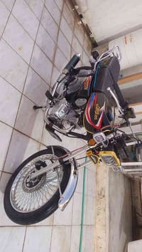 دراجه للبيع اربعه كير ( نامي برو ) موديل 2025 دراجه بعدها صفر مصار 20 ...