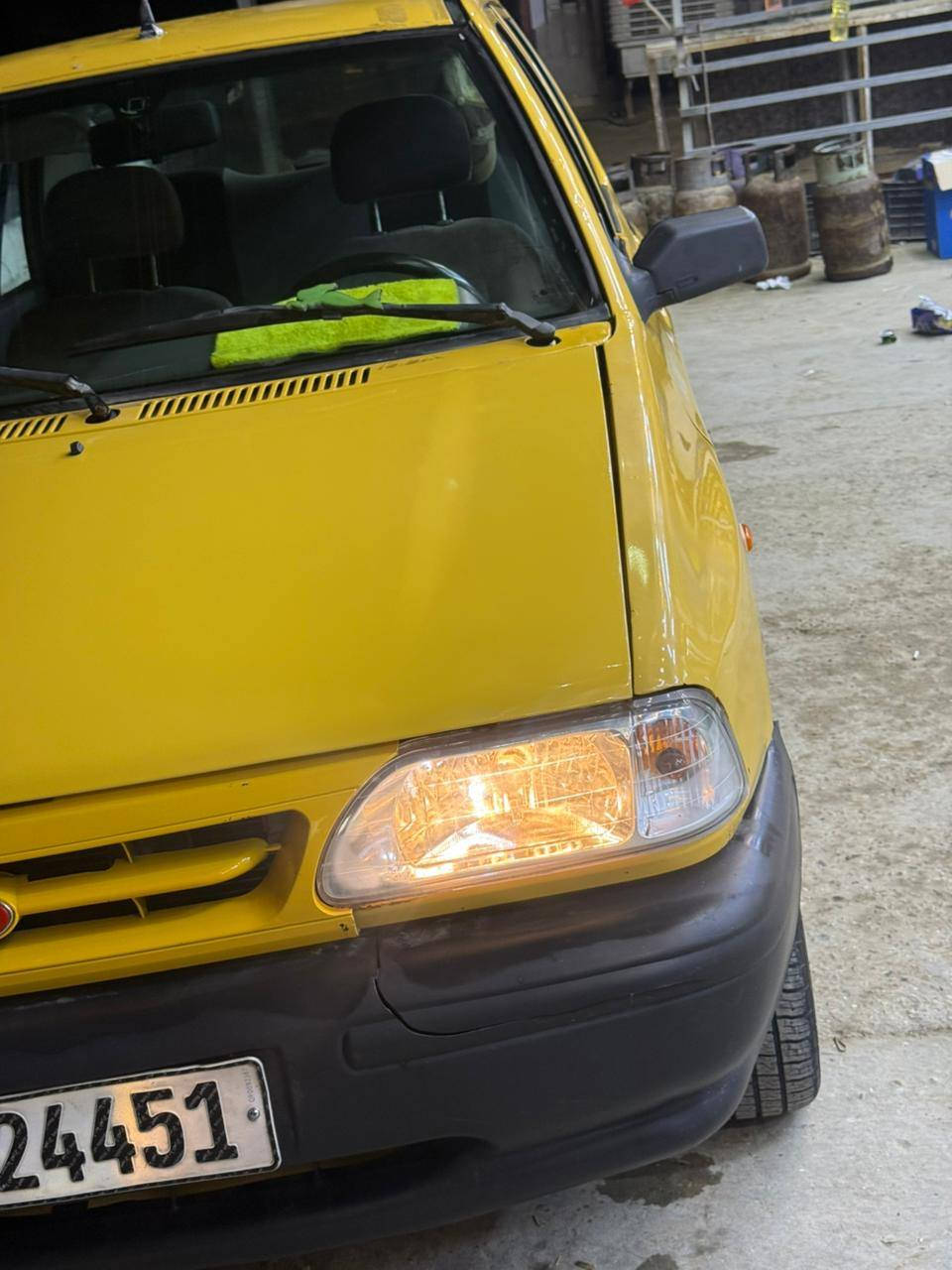 للبيع مكان كربلاء موديل 15   :***********
