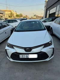 كورلا ساز 2024 ماشية38الف  كفالة عامة  مكان بغداد  سعر 185 للاستفسار 0...