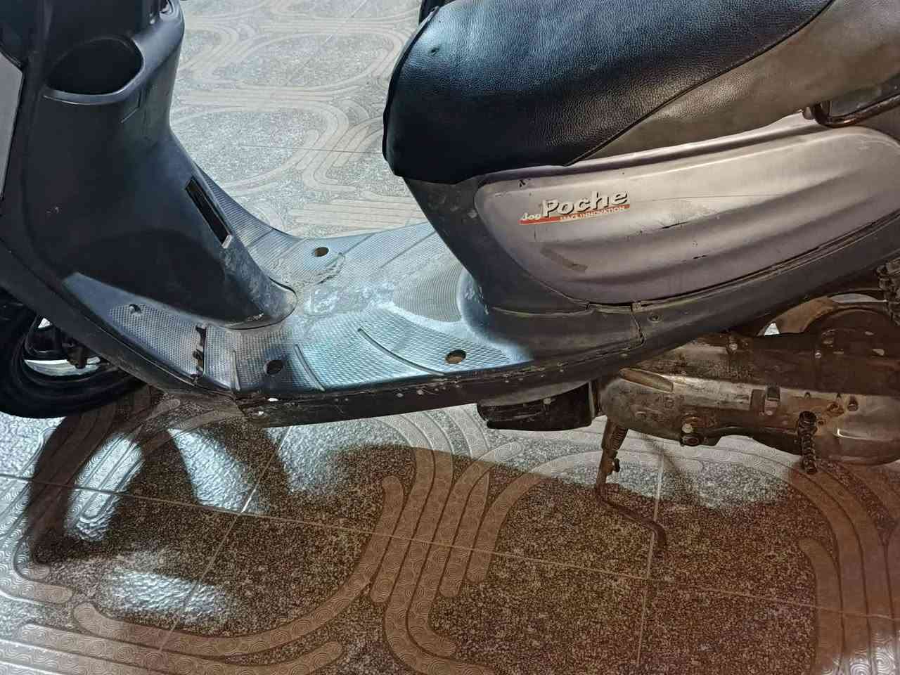 ماطور للبيع بزون نفخ شغال
السعر 150 الف 
 ***********
