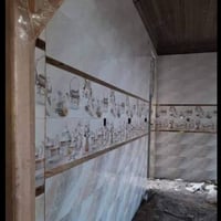 خلفة سراميك شغل درجة أولى شتغل  شغلي بس عمل وعلا الفحص 07731517813 رقم...