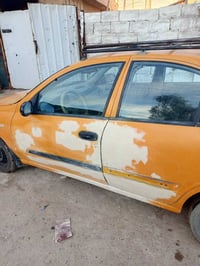 سني • ٢٠٠٩ • باسمي بغداد