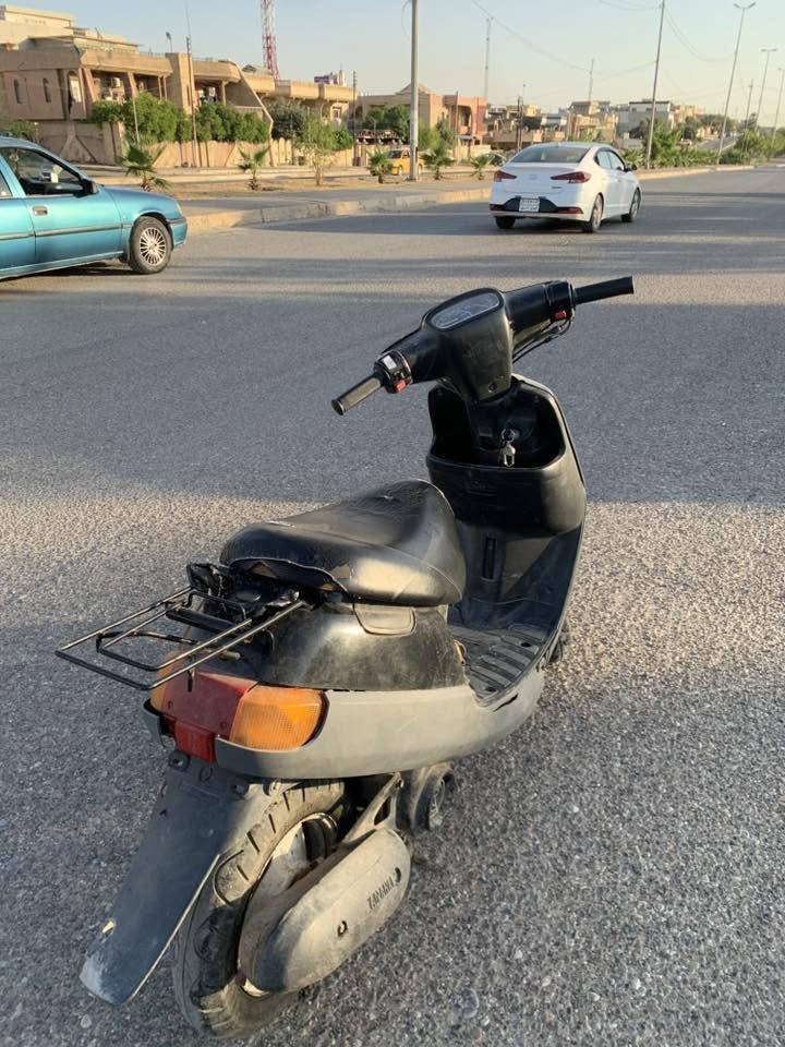 سلام عليكم ماطور بوتين للبيع نضيف مال روحه وجيه سعره 250 الف رقم العاتف *********** غير متواجد عل فيس خابر وتدلل

