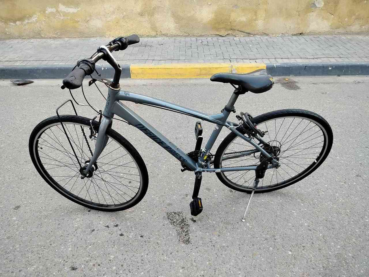 بيسكل ياباني نضافه 99%
العنوان البصرة القبلة حي القائم
السعر 125
***********
