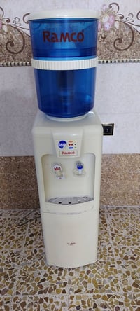 ثلاجه • رانكو • شرط شغل
