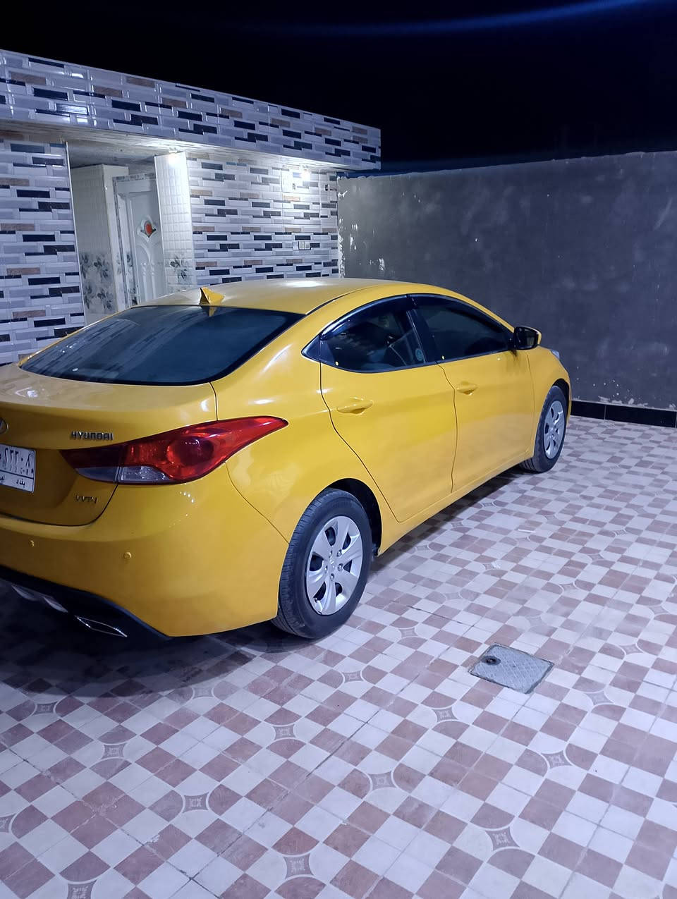 النترة 12 امريكي رقم بغداد حادث بنيد بدون دواخل السيارة كلش نضيفة كير مكينة حدادية جاهزة على اخر حباية تراي زيرو السعر 103 بي مجال مكاني الرميثة *********** بيع او مراوس
