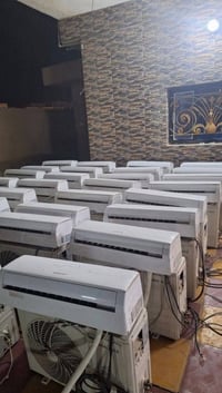 سبلات للبيع كلهن شغالات ومابيهن اعطلات ول ريمون وياهن كلشي جاهز تجي تف...