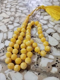 سبحة • تراب كهرب • تخبل