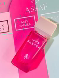 عطور عساف • مجموعة ميني • رجالي ونسائي