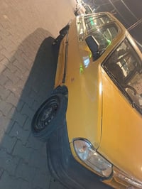 موديل ٢٠١٣ • كفالة محرك • تواير جديدة