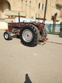 تركترفوركسن لبيع   290رقم وسنوية الستفسار 07507852412