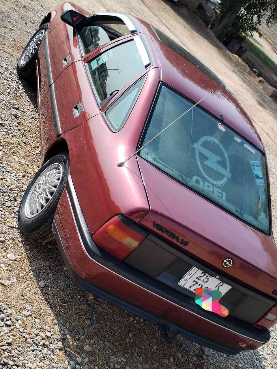 فكتره ١٨ رقم كركوك سنويه جديد لغاية ٢٠٣٠ موديل ٩٢
***********اتصل 
مكلف بل نشر
