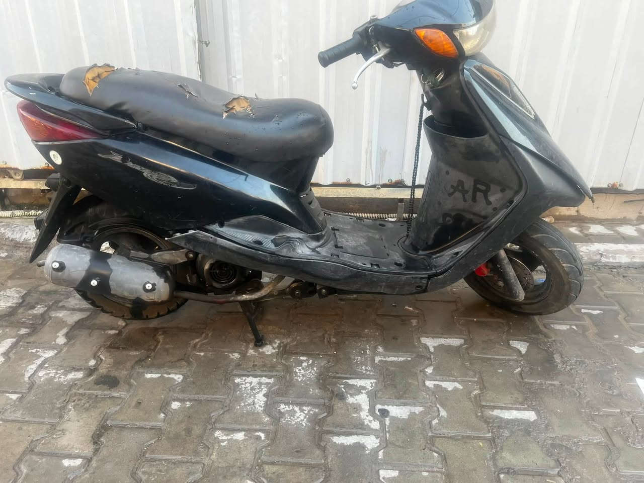 كوم حديد بغداد الحرية الثانية   سعرها 225 ***********

