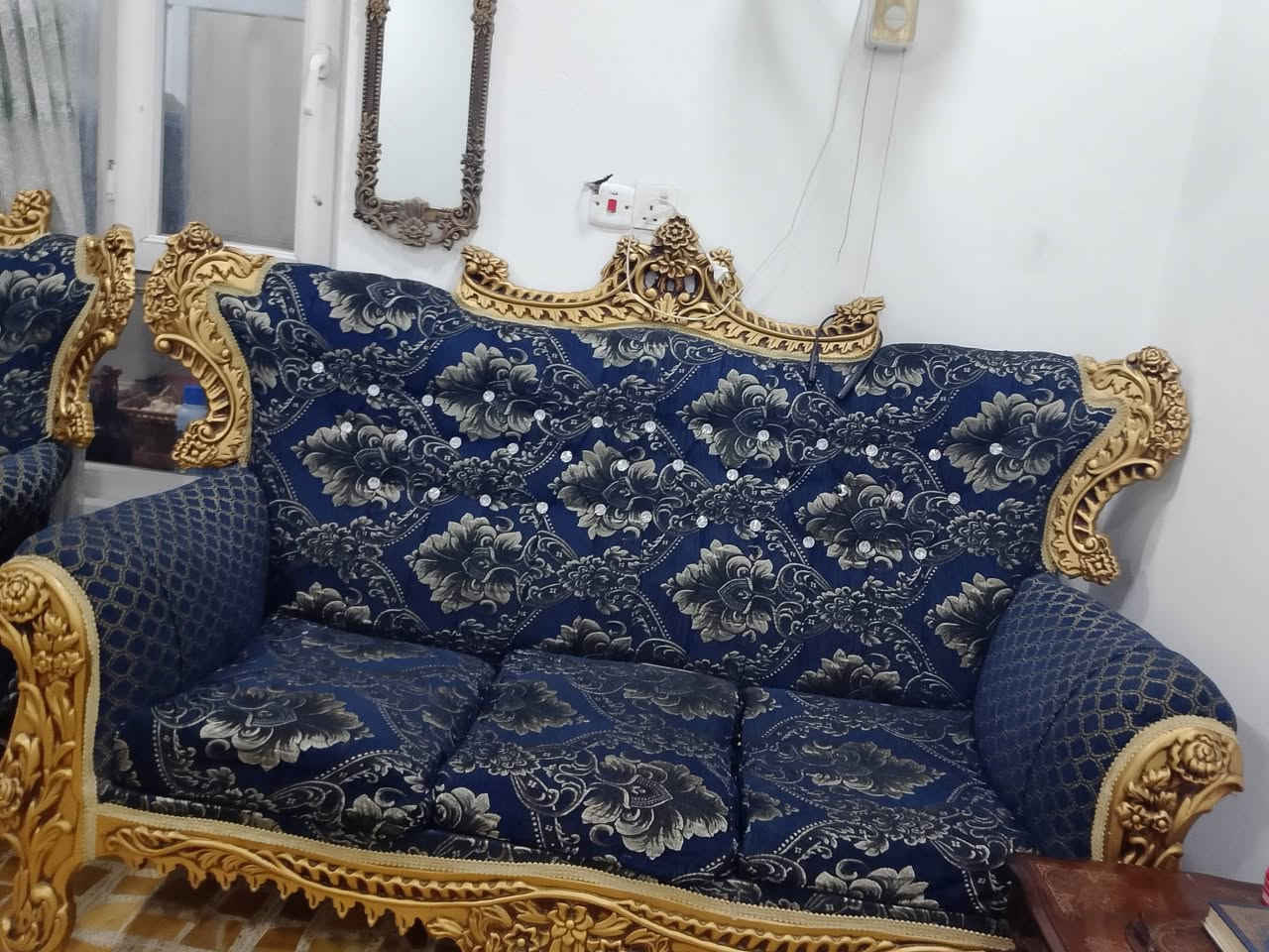 طخم قنفات للبيع


**إذا كنت صاحب هذا الإعلان وتريد حذفه لأي سبب، رجاءا أرسل رسالة إلى الدعم الفني**