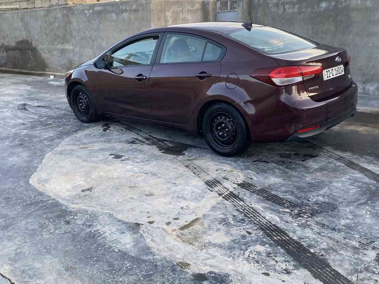 فورتي 17 كفاله عامه من الصبغ اربيل بسمي كير محرك بلادي
سعر 114 ومجال بسيط ***********
