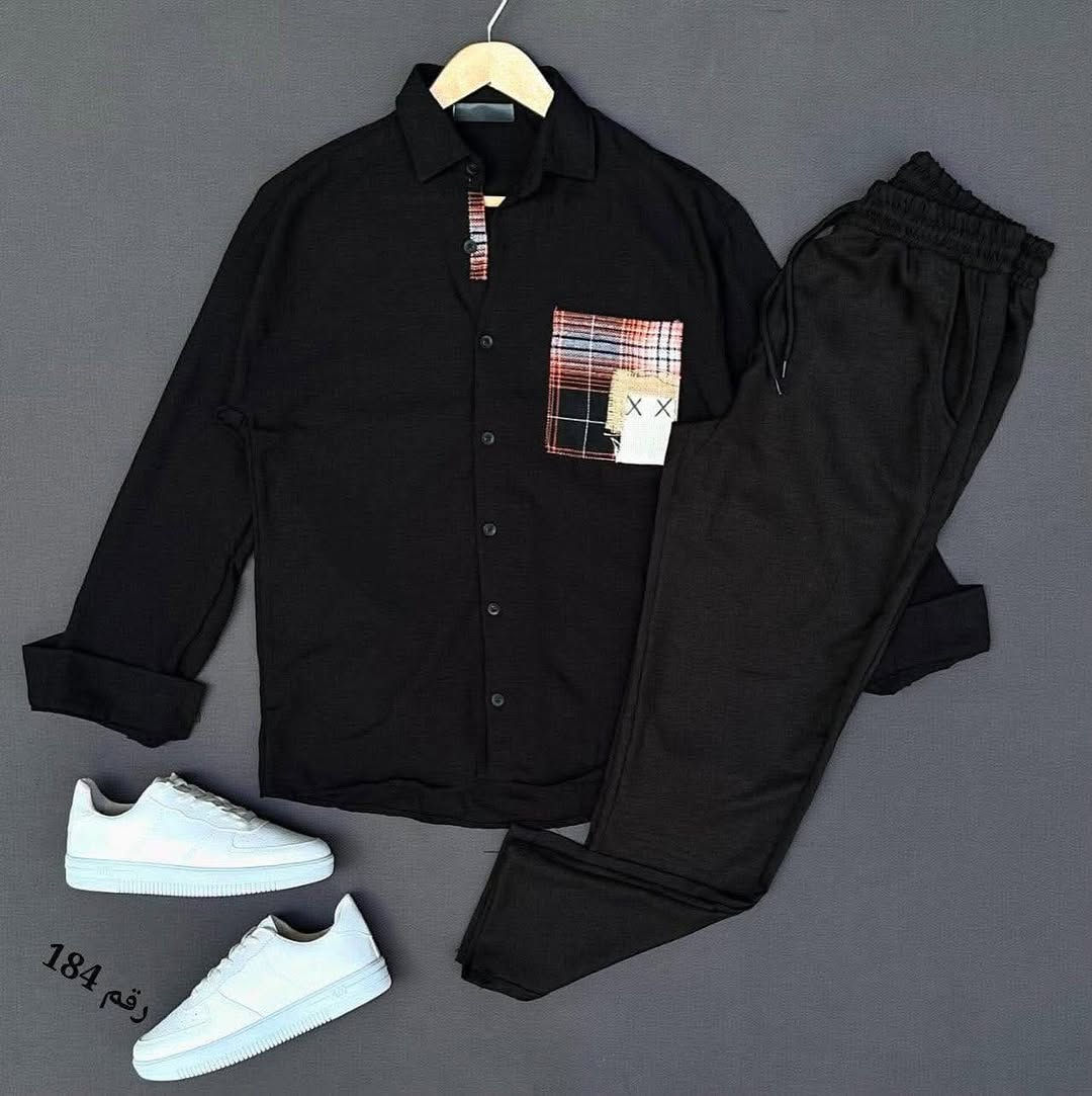 بضاعة محرم واسعار جداا مناسبة 🖤. بهاري للن بارد درجة اولى.  قياسات (M.L.XL.XXL). للحجز ارسل عنوان ورقم وقياسك او وزنك.  توصيل 5 لكل محافظات 🚚


**إذا كنت صاحب هذا الإعلان وتريد حذفه لأي سبب، رجاءا أرسل رسالة إلى الدعم الفني**