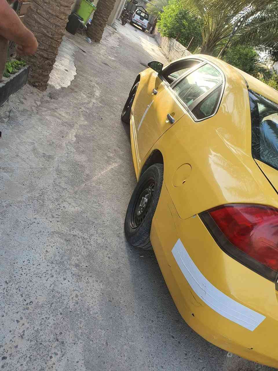 انبالة موديل 8 مكينة 3500 تدفئة تبريد
رقم دولي بسمنا خط بحث كاملات سيارة حلوة وجاهزة 
حادثها جاملوغات خلفية 
مكانها ديالى الخالص 
سعرها 50 قابل للتفاوض 
***********
