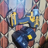 ديولت • جديد • مناوي باشه