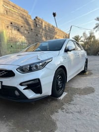 كيه فورتي ٢٠٢١ • فول مواصفات • رقم اربيل