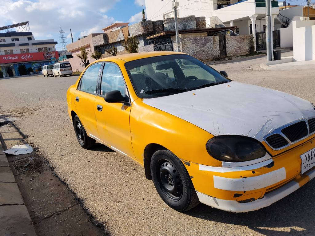 سڵاوداووێ مۆدێل 1997مەکینە 16قایش پان گێڕوومەکینەوو کارەبای وو گەرمی وو هه مووگیانی بەشەرت بەشەرتی ئەووەلیات بێ دەحم وو لێدراووی ژ...م ***********.....*********** شمشمل, السليمانية
