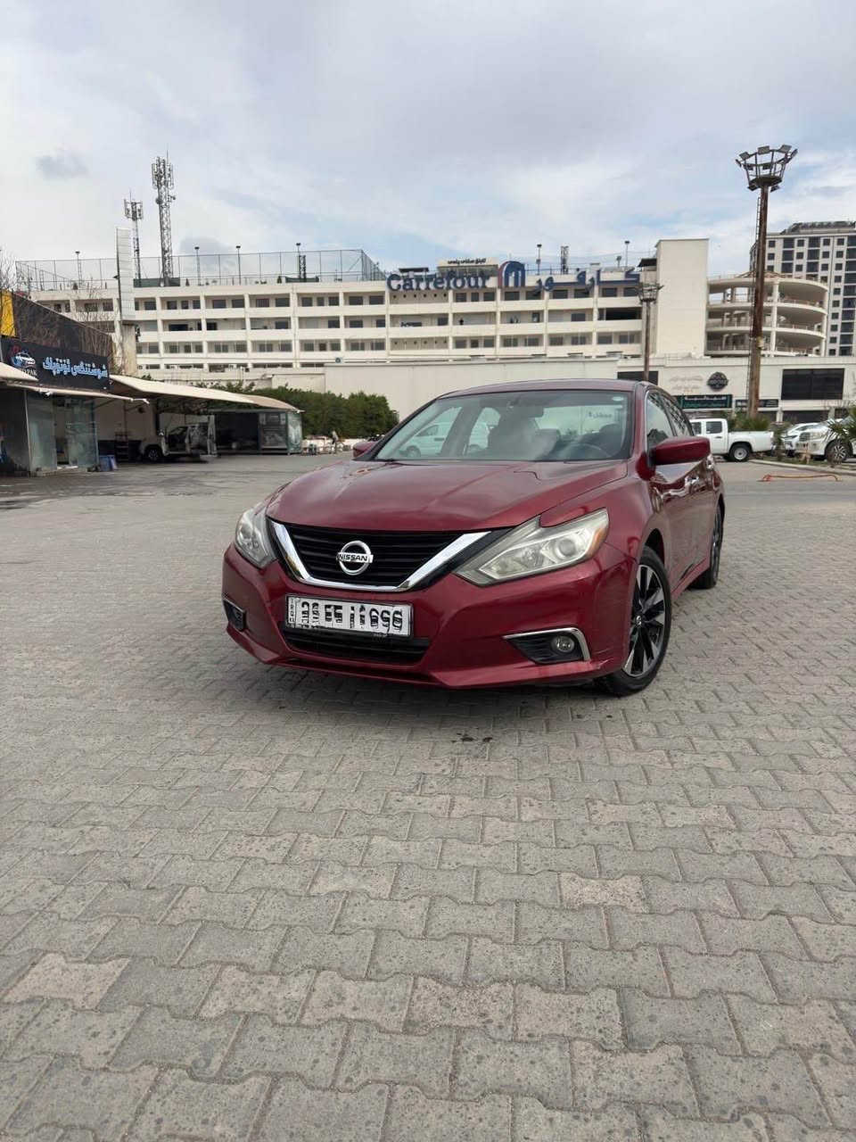 0750 7380007 أربيل, العراق
