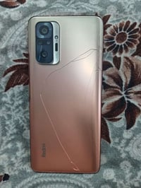 ريدمي نوت ١٠ برو • ١٢٨ • مكفول