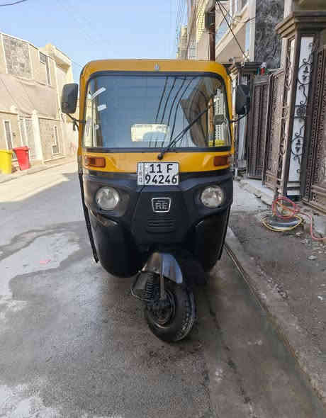 سلام عليكم تكتك موديل 15 تكتك كاملة تخم تاير تخم بنزات بريك كهربائيات كلهة شغالة محرك ناعم خير من اللة لا تنقيص لا تبخر للعم كصتهة لونه اصفر بلادي حتة جامتهة بلادي رقم بسمي رايدهة ب 4.500 مكاني الشعب حي البساتين رقمي *********** شراي خابر مو شراي لا تعبني
