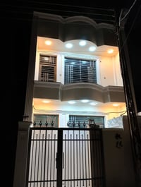 مجمع الحليم فرع ٥ • غرفتين نوم • ٣ حمامات