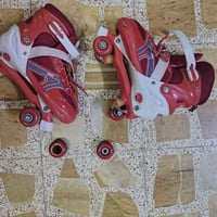 سكيت رباعي • يعوزو ٣ بوربرينات • موصل