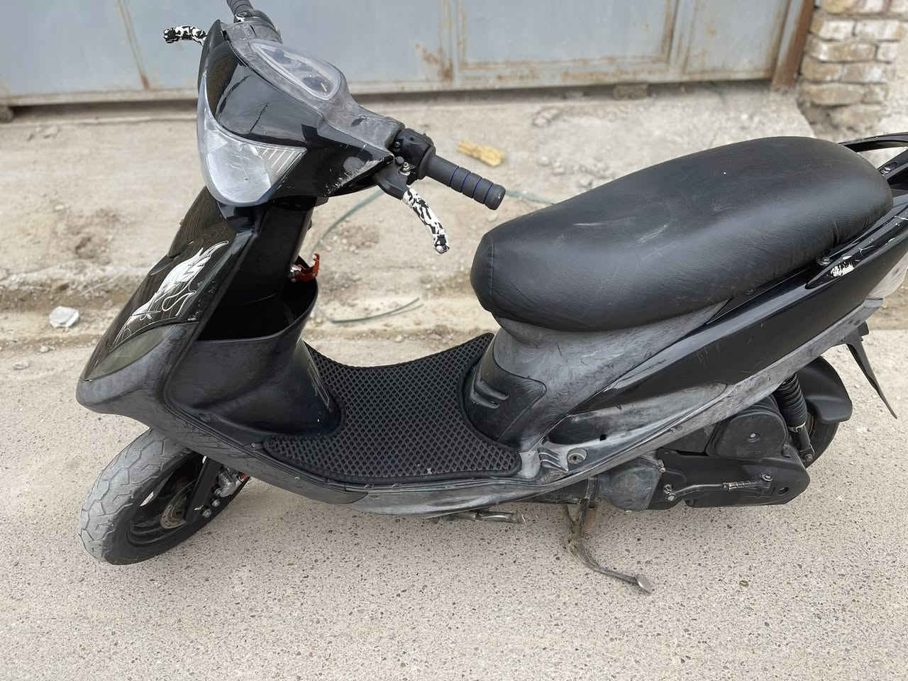 السلام عليكم دراجة ماكس عدلة للبيع نظيفة وما متعوبة الي يريد يشتري يراسلني خاص وهذا رقمي ***********
