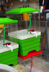 40 لتر   📞 07774973057