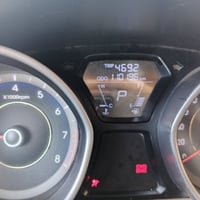 النترا ٢٠١٢ • مكينة وجير جديد • كربلاء